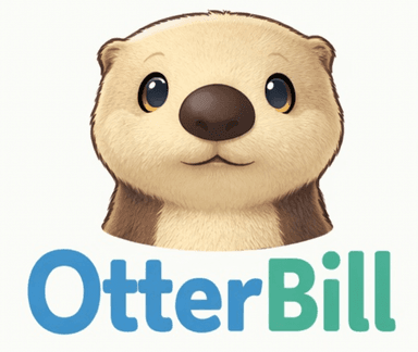 OtterBill